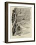 From the Old World to the New-William Lionel Wyllie-Framed Giclee Print