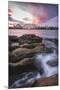 From the Rocks-null-Mounted Premium Photographic Print