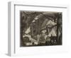 From the Series the Imaginary Prisons (Le Carceri D'invenzione) Par Piranesi, Giovanni Battista (17-Giovanni Battista Piranesi-Framed Giclee Print