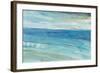 From the Shore-Albena Hristova-Framed Art Print