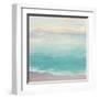 From the Shore-Julia Purinton-Framed Art Print