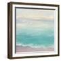 From the Shore-Julia Purinton-Framed Art Print