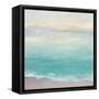 From the Shore-Julia Purinton-Framed Stretched Canvas