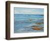 From the Shore-Angeles M Pomata-Framed Photographic Print