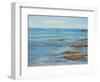 From the Shore-Angeles M Pomata-Framed Photographic Print