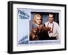 From the Terrace, Joanne Woodward, Paul Newman, 1960-null-Framed Photo