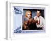 From the Terrace, Joanne Woodward, Paul Newman, 1960-null-Framed Photo