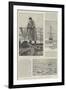 From the Thames to Siberia-Amedee Forestier-Framed Giclee Print