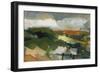 From The Trundel Goodwood-Tuema Pattie-Framed Giclee Print