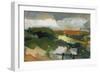 From The Trundel Goodwood-Tuema Pattie-Framed Giclee Print