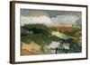 From The Trundel Goodwood-Tuema Pattie-Framed Giclee Print