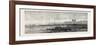 From Thebes to the Cataract. Egypt, 1879-null-Framed Giclee Print