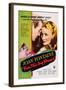 From This Day Forward, from Left: Mark Stevens, Joan Fontaine, 1946-null-Framed Art Print