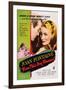 From This Day Forward, from Left: Mark Stevens, Joan Fontaine, 1946-null-Framed Art Print