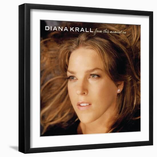 From This Moment On-null-Framed Photographic Print