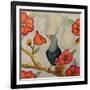 From This Moment-Sylvie Demers-Framed Giclee Print