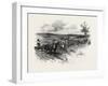 From Toronto, Westward, Canada, Nineteenth Century-null-Framed Giclee Print