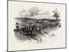 From Toronto, Westward, Canada, Nineteenth Century-null-Mounted Giclee Print