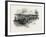 From Toronto, Westward, Canada, Nineteenth Century-null-Framed Giclee Print