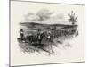 From Toronto, Westward, Canada, Nineteenth Century-null-Mounted Giclee Print