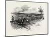 From Toronto, Westward, Canada, Nineteenth Century-null-Mounted Giclee Print