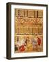 From "Treatise of Theriac" after Galien, 1217-null-Framed Giclee Print