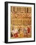 From "Treatise of Theriac" after Galien, 1217-null-Framed Giclee Print