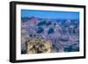 From Turnout near Lipan Point, South Rim, Grand Canyon National Park, UNESCO World Heritage Site, A-Richard Maschmeyer-Framed Photographic Print