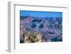 From Turnout near Lipan Point, South Rim, Grand Canyon National Park, UNESCO World Heritage Site, A-Richard Maschmeyer-Framed Photographic Print