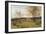 From Vestre Aker, 1881-Carl-Edvard Diriks-Framed Giclee Print