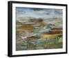 From Westerland Farm Looking North-Tuema Pattie-Framed Giclee Print