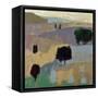 From What I Remember-Jane Schmidt-Framed Stretched Canvas