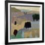 From What I Remember-Jane Schmidt-Framed Art Print