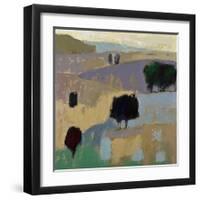 From What I Remember-Jane Schmidt-Framed Art Print