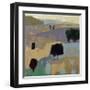 From What I Remember-Jane Schmidt-Framed Art Print