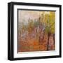 From Where I Stood-Jane Schmidt-Framed Art Print