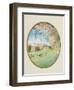 From Winter to Summer, 2009-Caroline Hervey-Bathurst-Framed Giclee Print