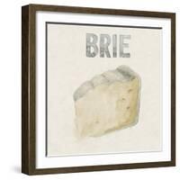 Fromage III-Grace Popp-Framed Art Print