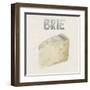 Fromage III-Grace Popp-Framed Art Print