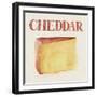 Fromage IV-Grace Popp-Framed Art Print