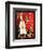 Fromage-Jennifer Garant-Framed Art Print