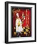 Fromage-Jennifer Garant-Framed Giclee Print