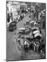 Frome Market 1930s-null-Mounted Photographic Print