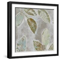 Frond Imprint I-Tania Bello-Framed Giclee Print