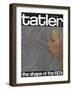 Front Cover from the Tatler-null-Framed Photographic Print