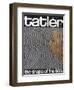 Front Cover from the Tatler-null-Framed Photographic Print