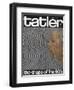 Front Cover from the Tatler-null-Framed Photographic Print