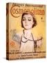 Front Cover of Cosmopolitan Magazine, May 1934-Harrison Fisher-Stretched Canvas