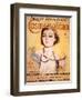 Front Cover of Cosmopolitan Magazine, May 1934-Harrison Fisher-Framed Giclee Print