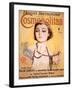 Front Cover of Cosmopolitan Magazine, May 1934-Harrison Fisher-Framed Giclee Print